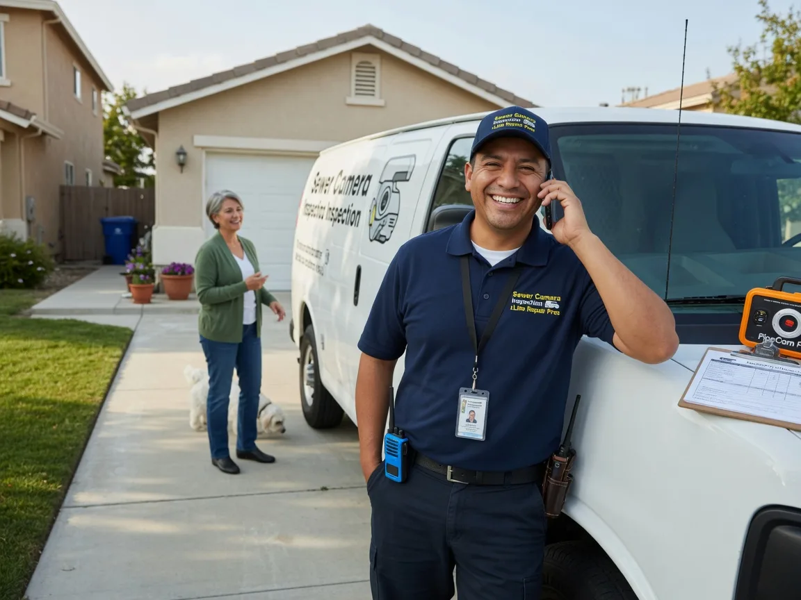 Sewer Line Repair Laketown, UT FAQs